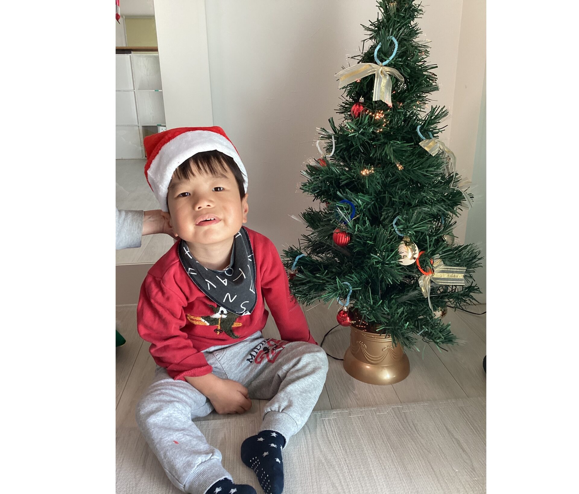クリスマス