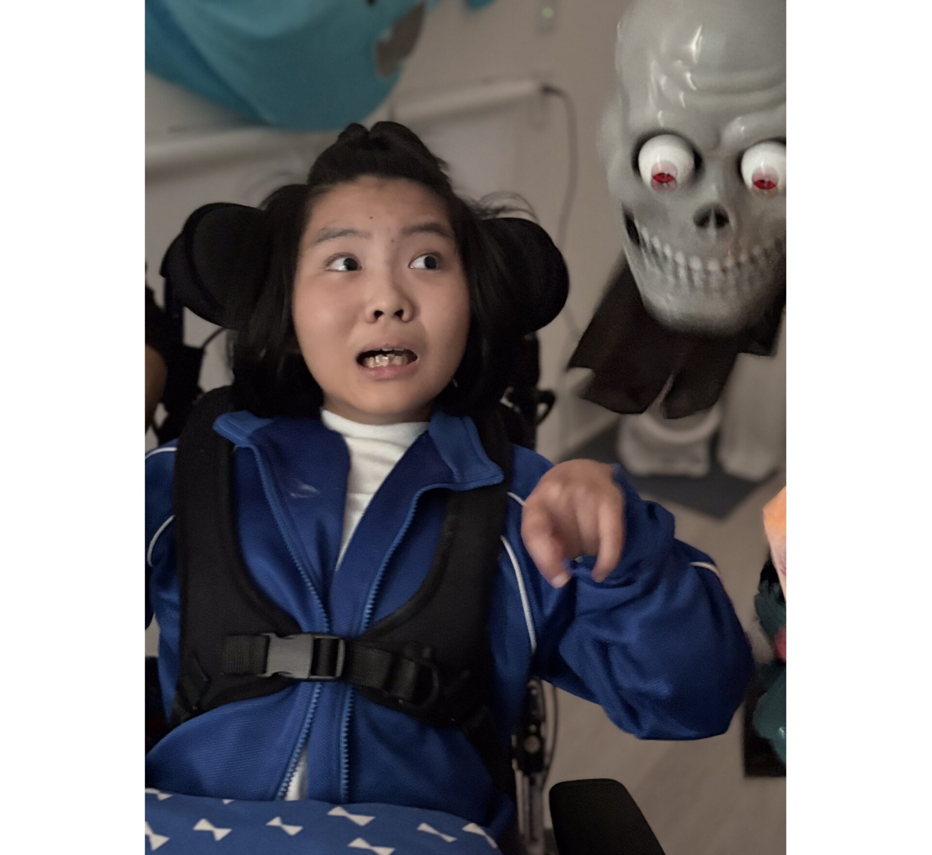 ハロウィン